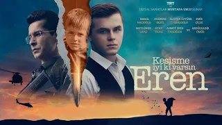 'Kesişme: İyi ki varsın Eren' filmi Adana ve Kırıkkale'de büyük ilgiyle izlendi