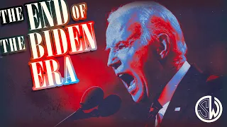 The End of the Biden Era