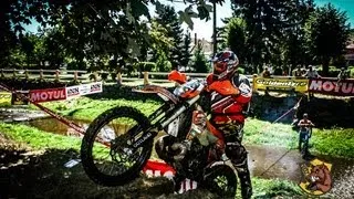 Day 2. Offroad Track HECS 2013. Official Video