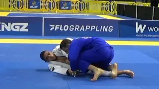 JACKSON NAGAI x NATAN CHUENG | FINAL CATEGORIA PAN IBJJF 2024