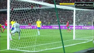 Brazil Vs Morocco 1-2  All Goals & Extended Highlights 2023 HD