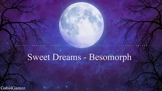 Anti-Nightcore/Daycore Sweet Dreams