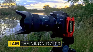 Is the Nikon D7200 still a good camera in 2022?