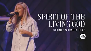 Spirit of the Living God