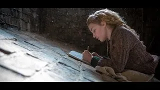 DIE BÜCHERDIEBIN Trailer Deutsch HD Markus Zusak German