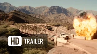 Wild Tales Trailer - Filmfabriek