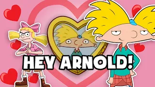 Why We Still Love Hey Arnold!