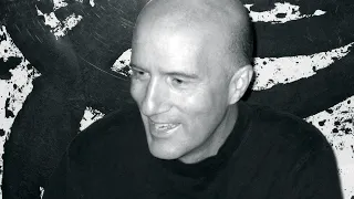 Hal Foster: On Richard Serra | JCCSF