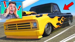 Das NEUE 5.000.000$ *DRIFT AUTO* in GTA 5!