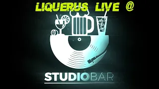 Liquid Drum & Bass Mix - Resident - Liquerus (@ StudioBAR)