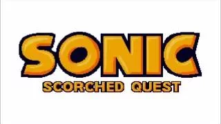 Special Stage (3.0) - Sonic: Scorched Quest Soundtrack