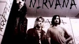 Nirvana-Smells like teen spirit