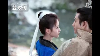 [ENG SUB] You are mine. I'm gonna have kids with you！ —— Legend of Yun Xi
