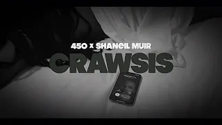 450, Shaneil muir - Crawsis (spedup)