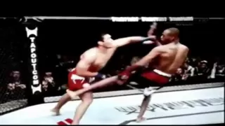 UFC Lyoto "The Dragon" Machida Highlights [2011] NEW! [Bleed It Out]