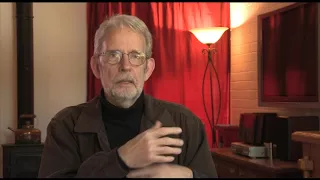 Walter Murch - What is musique concrete? (12/320)