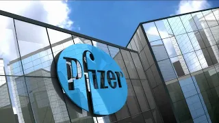 Pfizer to include children as young as 12 in COVID-19 vaccine study