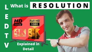 hd ready vs full hd in hindi |  what is difference between hd ready and full hd tv |  Review Fatafat