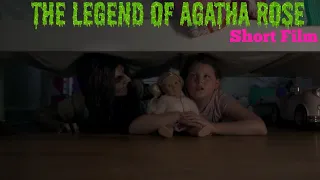The Legend Of Agatha Rose|| Short film|| Featured Creature ||💀🔥