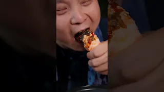 Big Lobster Blind Box | TikTok Video|Eating Spicy Food and Funny Pranks|Funny Mukbang