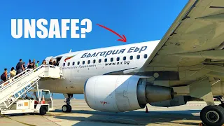 Josh Cahill was wrong about this Airline... Here's why!