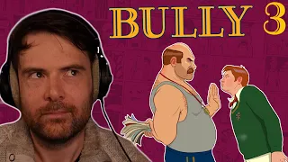 BULLY - Sans foi ni loi ! (Episode 3)