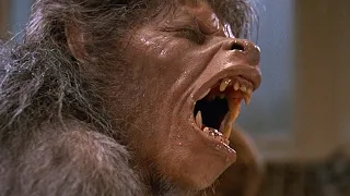 The Most Terrifying Movie Monster Transformations