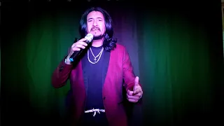 A Mis Enemigos - Versión Balada