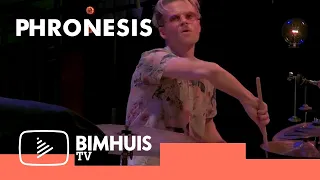 BIMHUIS TV | Phronesis
