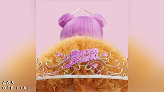 Ice Spice & Nicki Minaj 'Princess Diana' Explicit