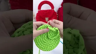 Very Unique 😍🤩 Crochet for Beginner - Beautiful and Easy Crochet Pattern