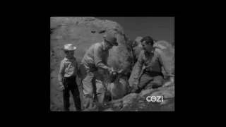 Lassie - Episode #296 - "Deadly Goats" - Season 9, Ep. 5 - 10/28/1962