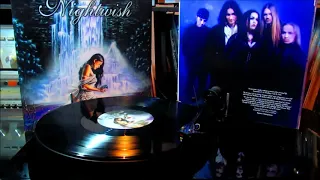 Nightwish ¨Phantom Of The Opera¨ from the Vinyl Edition of Century Child