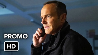 Marvel's Agents of SHIELD 4x14 Promo "The Man Behind the Shield" (HD) Season 4 Episode 14 Promo