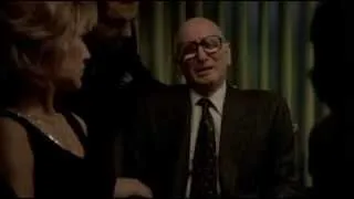 The.Sopranos.s05e07.[59.In.Camelot]  Какая же все это хуйня