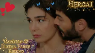 Hercai - Miran e Reyyan - Capítulo 42 - Última Parte