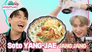 Soto Betawi Yang Jae JangJang ala Jangjang Brothers!✨