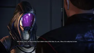 Mass Effect: The most evil thing you can do!!!!!