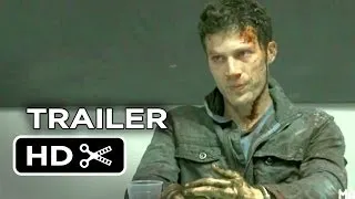 Devil's Due TRAILER 2 (2014) - Allison Miller, Zach Gilford Horror Movie HD