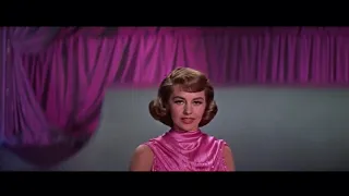 Noir Alley: Party Girl (1958) intro 20180708