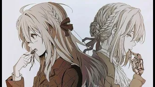 Violet Evergarden 【Lemon】#amv