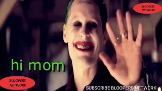 Suicide Squad Bloopers and Gag Reel