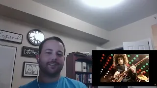 "Don't Stop Me Now" Queen- Reaction