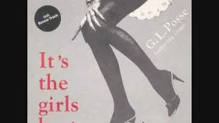 G.L. Posse feat. Gino - It's The Girls Beat (1990) Jam-Girls Club Mix