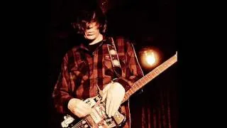 Thurston Moore "Pretty Bad" live@Volksbuehne Berlin 2011-12-05 #13