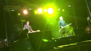 The Offspring - The Kids Aren't Alright Sabroso Festival 2018