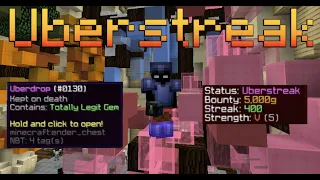 UBERSTREAKING in the Hypixel Pit