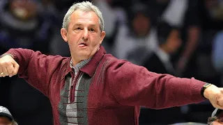 Darryl Sutter Going Through The Calgary Flames Roster