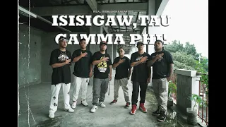 ISISIGAW,TAU GAMMA PHI! - Triskelion Collective