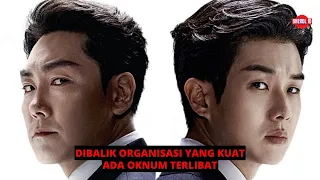 PENGKHIANATAN DAN TAKTIK PENYELIDIKAN - Seluruh Alur Cerita Film